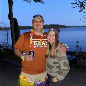 Meet your Posher, Kenny